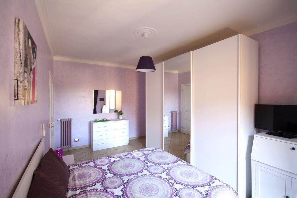 Vila Sophie'S Choice 2 Řím Pokoj fotografie